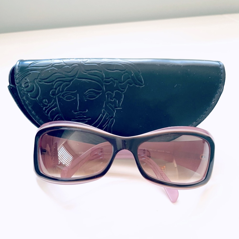 Versace Sunglasses